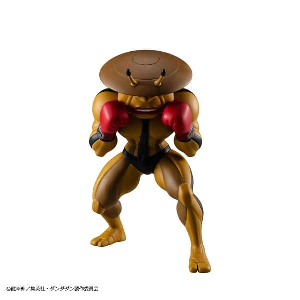 多佛恶魔细节 9