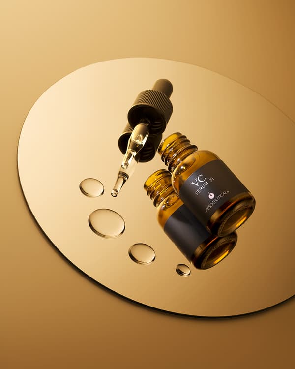 VC精华液31产品图片