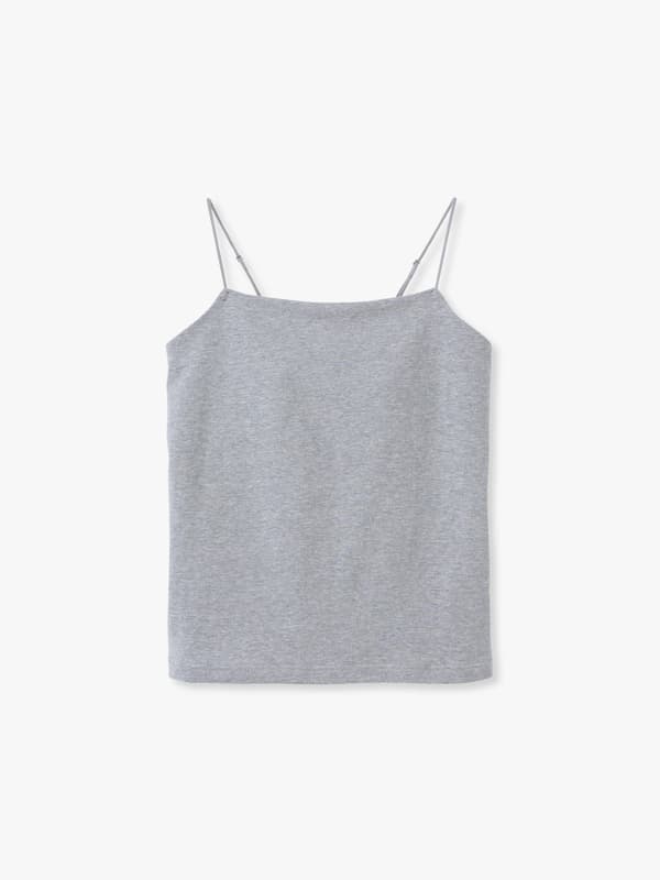 Cup-In Camisole JCX164 — สีเทา (GY)