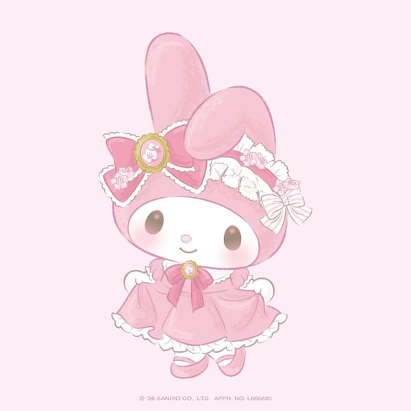 My Melody