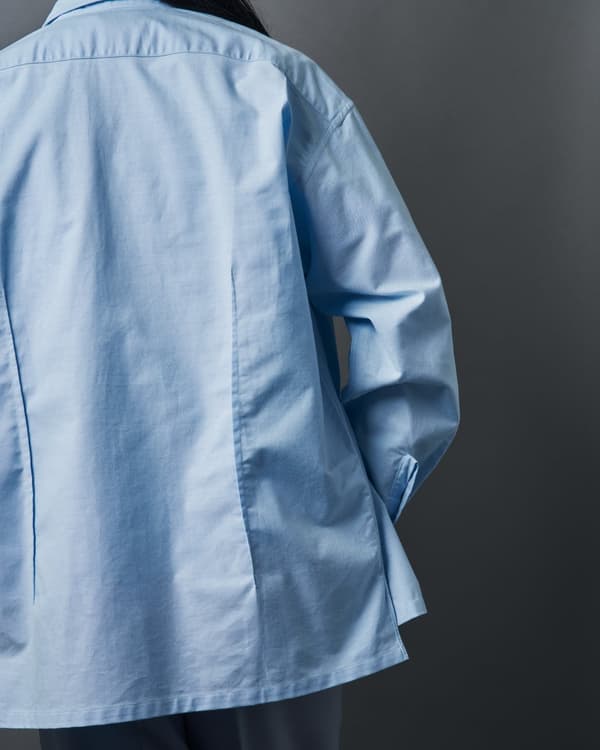 Camisas ERRA Oxford