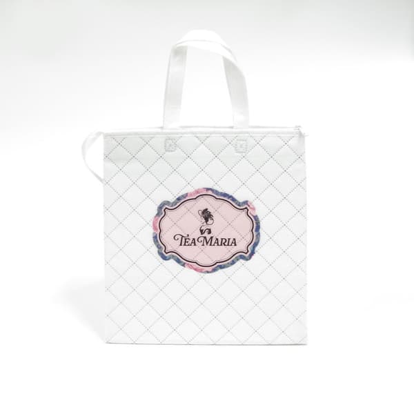 TEA MARIA 店铺展示