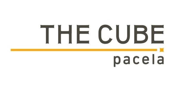 THE CUBE pacela