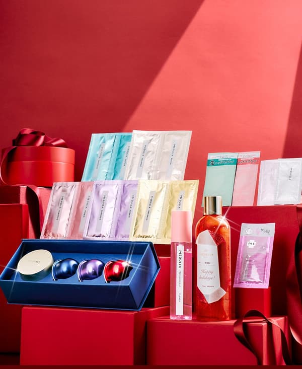Special Care Coffret