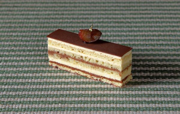 Marron Opera