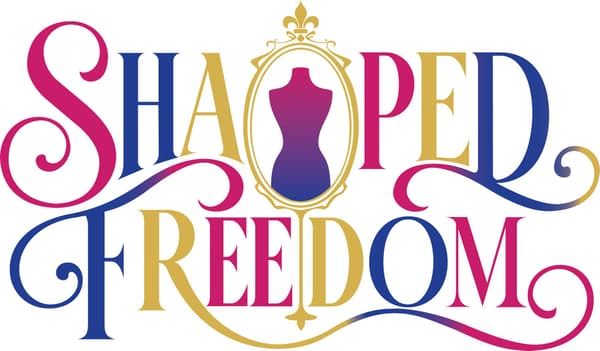 Escena SHAPED FREEDOM