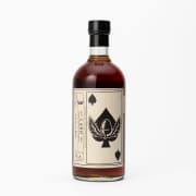 Ichiro's Malt Ace of Spades