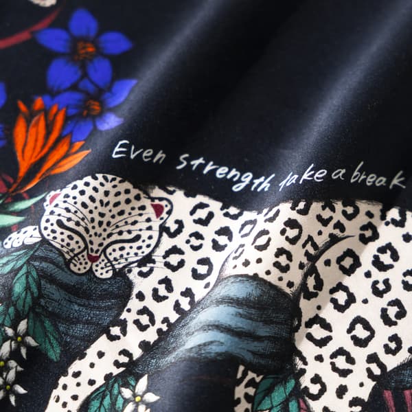 Aven #01 Even strength takes a break.（细节）