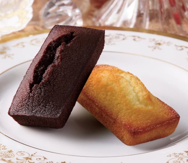 Henri Charpentier Financier