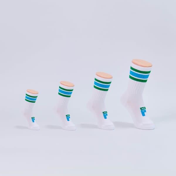 Line Socks FAMIMA and Kids Socks FAMIMA