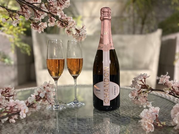 Chandon Rosé