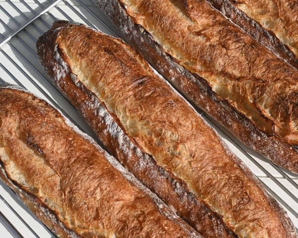 Baguettes