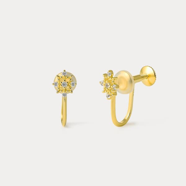 Openwork design jewelry from the 2026 Holiday Collection 4