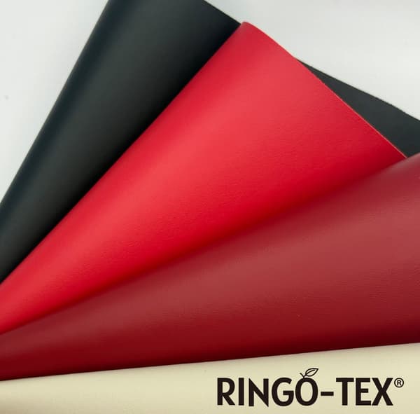 RINGO-TEX® synthetic leather samples