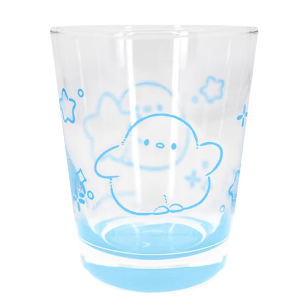 Mofupiyo 锥形玻璃杯