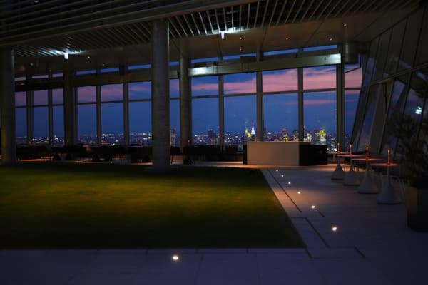 KEI Collection PARIS at Toranomon Hills Station Tower