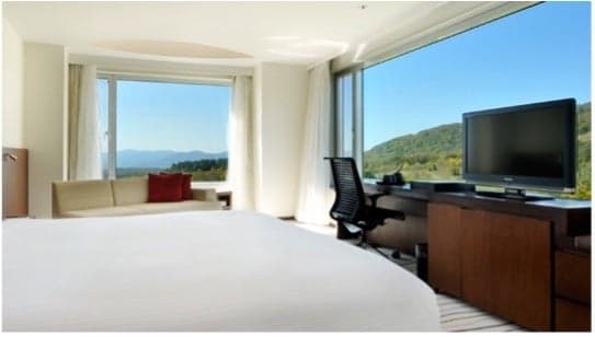 二世古村希尔顿酒店