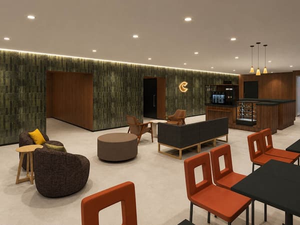 Comfort Hotel ERA 京都堀川五条