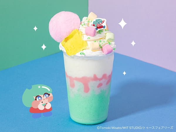Candy Rush
