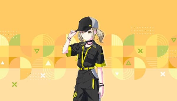 Kohane Azusawa