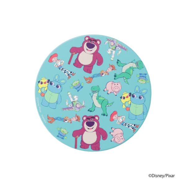 Posavasos con diseño Mix