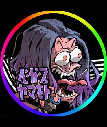 Vegas Yamamoto