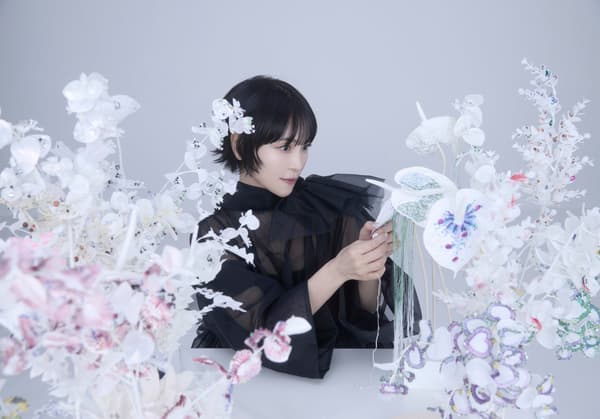清川あさみ