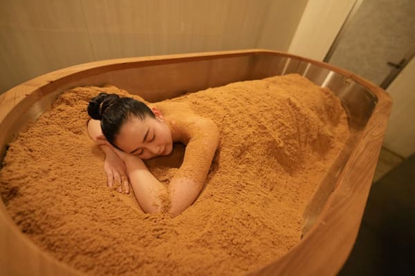 RIRAKU Spa 與健身中心