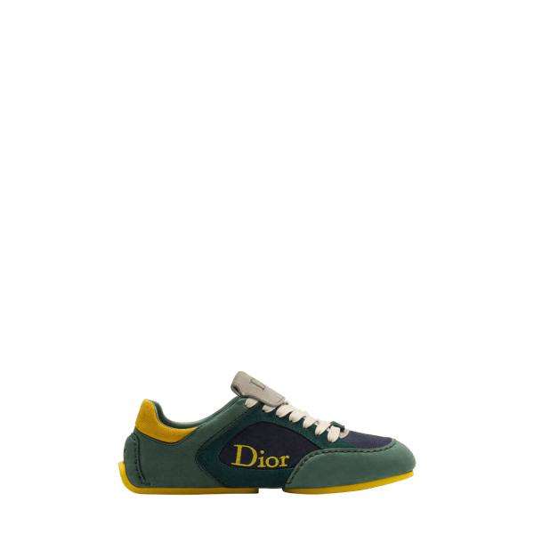 Dior Roadie low-top sneakers
