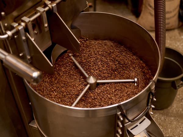 Kiba Blend 精品咖啡