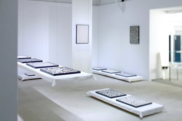往届展览 © eri kawamura