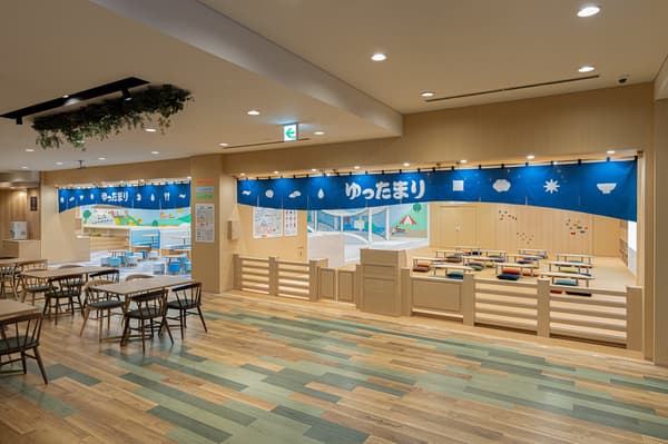 Yuttamari区域概览