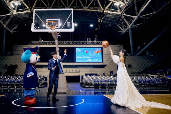 Dynamic Action Shots