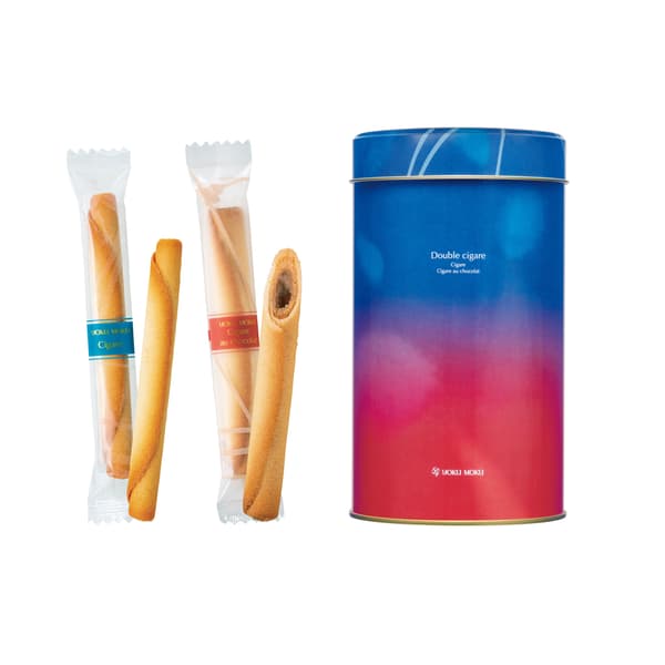 Double Cigare product