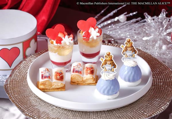 ขนมหวานชั้นบน
