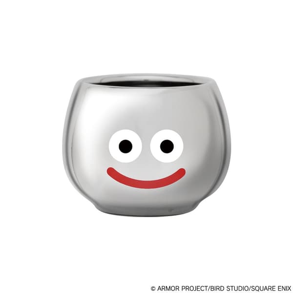 Silver S