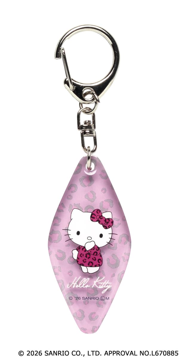 Hello Kitty