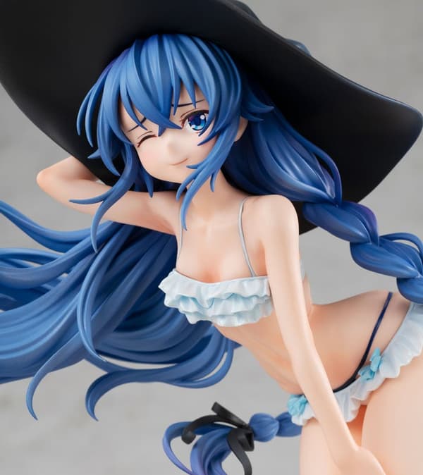 Lucrea Roxy Swimsuit Ver. Figure detail