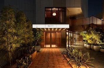 도큐 스테이 신주쿠 인테리어