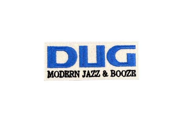 DUG 오리지널 와펜