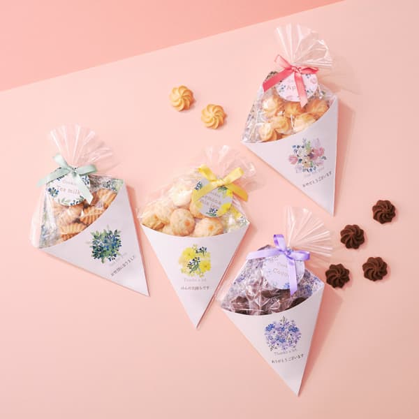 留言饼干 (GR/红茶牛奶, YL/柠檬酱, PK/苹果, PL/可可) ¥648 每个