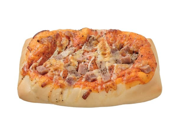 Spicy Pizza Bread from 7-Eleven Japan