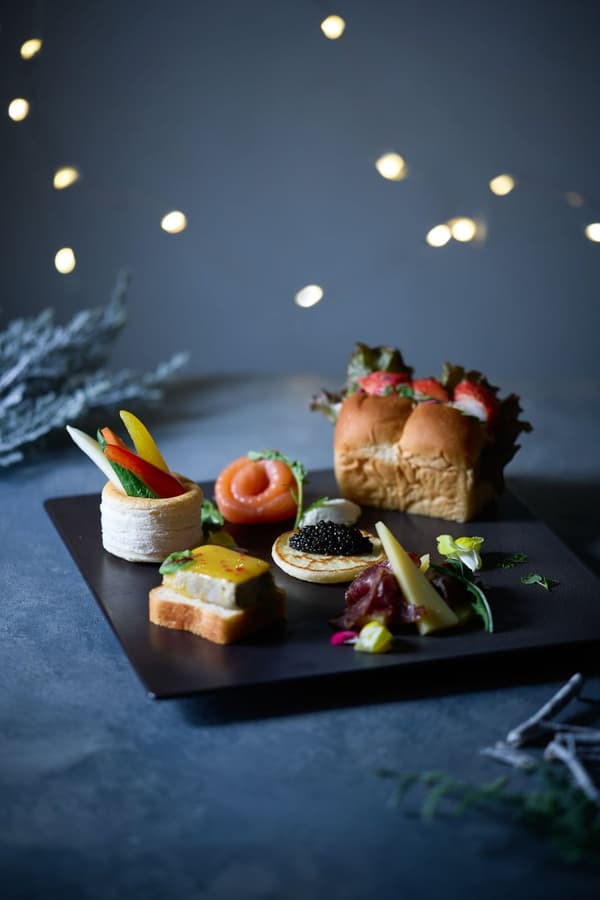 Antipasto Misto