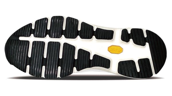 UNION TRAINER刷灰色款细节图