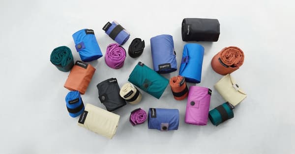 Color variations overview