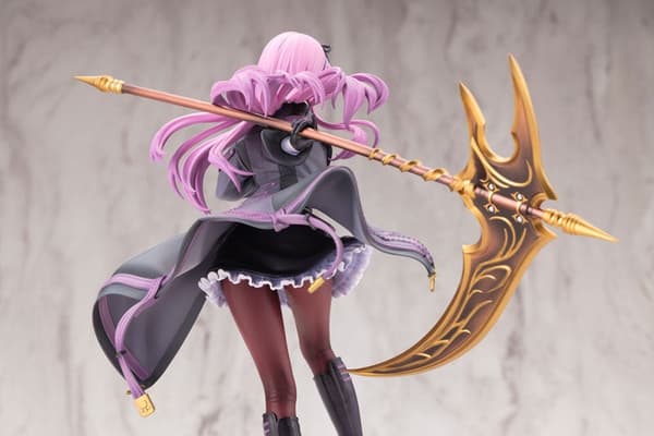 Detalle 9 de la figura de Renne Bright