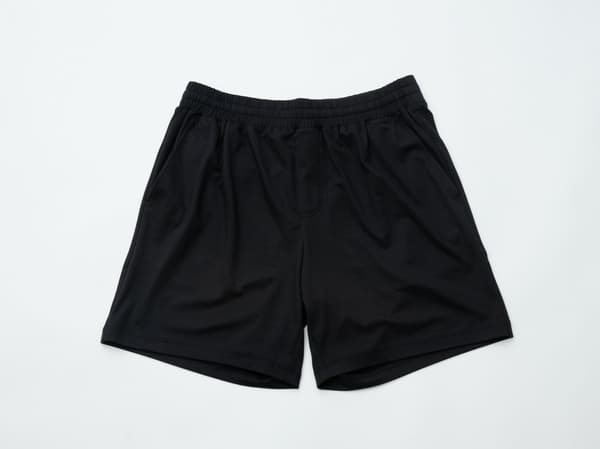 Butter Chic Short Pants — ¥23,100