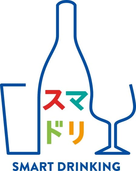 Logotipo de Smart Drinking