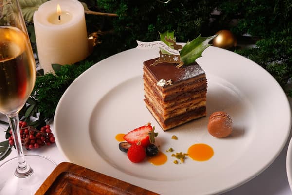 IL LUPINO PRIME Christmas Course (image 6)