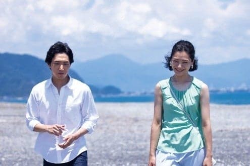 『海の色は夢のつづき』